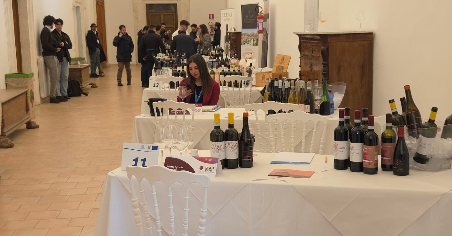 Dalle aree interne ai mercati globali: la scommessa dell’export siciliano