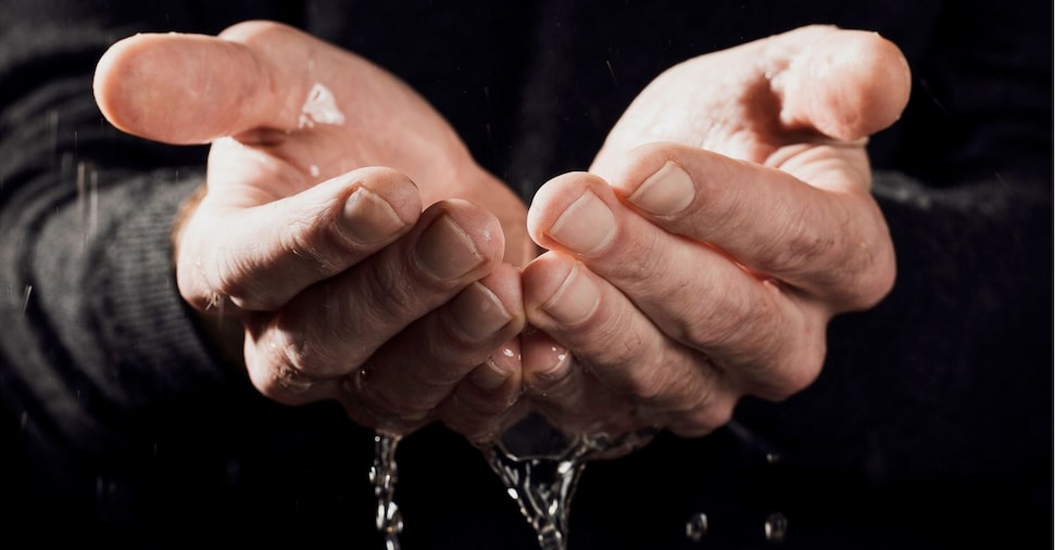 Giornata internazionale dell’acqua: il terrorismo informativo sull’Ai e l’acqua che sprechiamo davvero