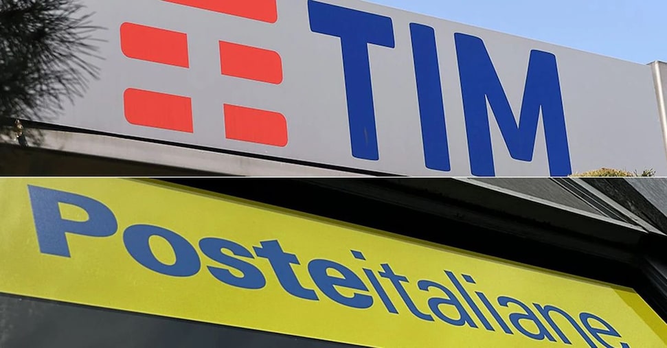 poste italiane punta al delisting di tim opas valida se l8217adesione arriva al 6667