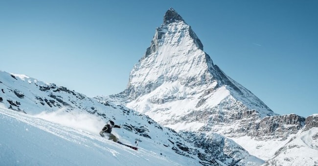 Matterhorn