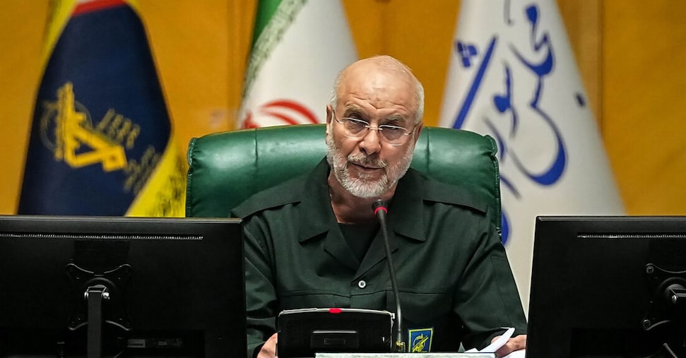 Chi è il negoziatore per l’Iran Mohammad-Bagher Ghalibaf