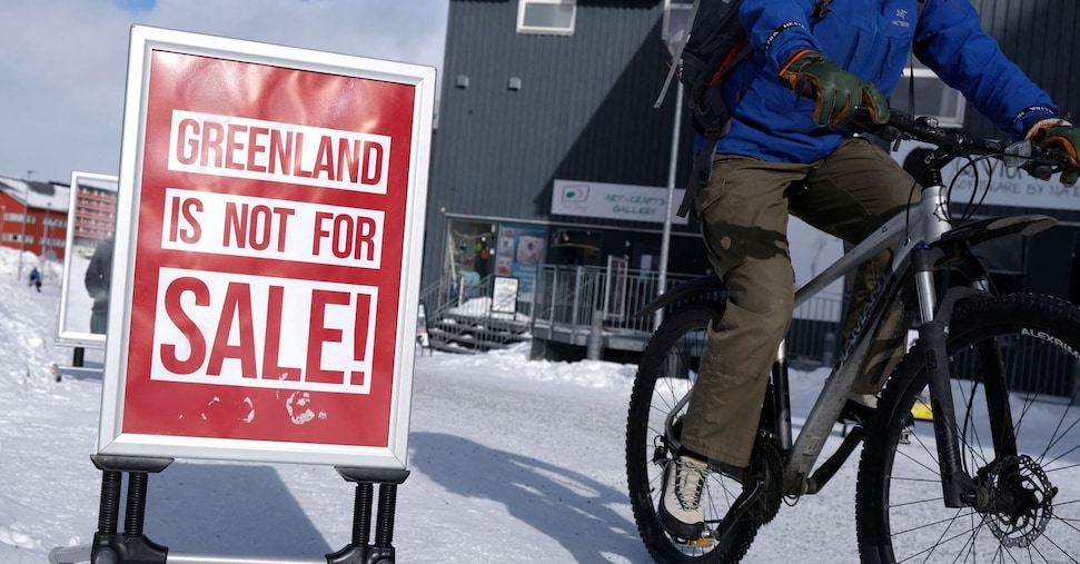 «Così, con l’intelligenza artificiale, boicottiamo i prodotti Usa»