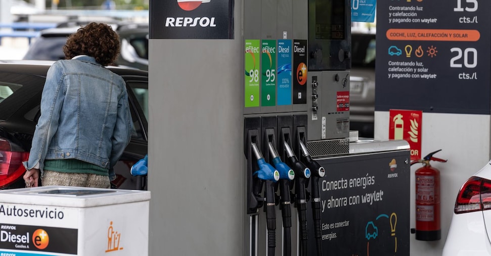 Carburanti, Spagna e Slovacchia i paesi del pieno low cost