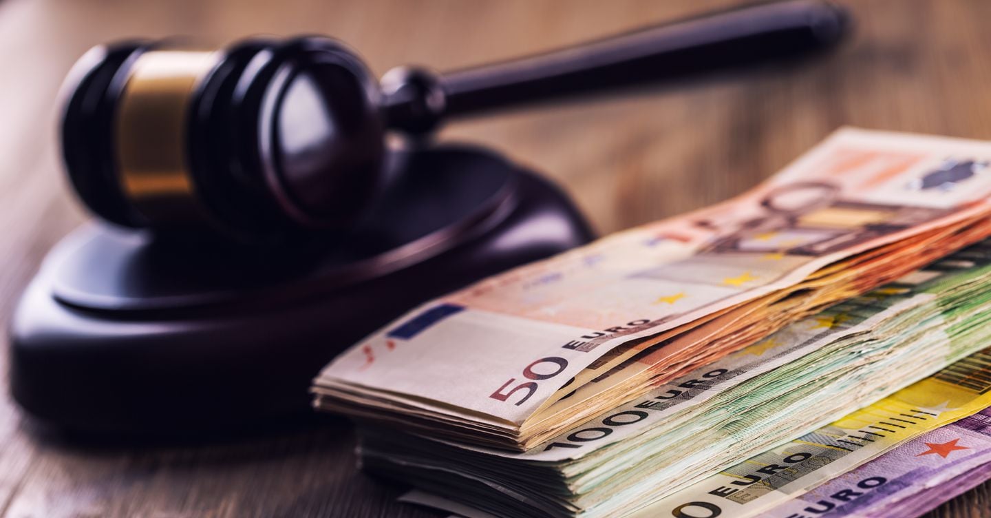 Contenzioso tributario, calo del 3,2% tra ottobre e dicembre 2025