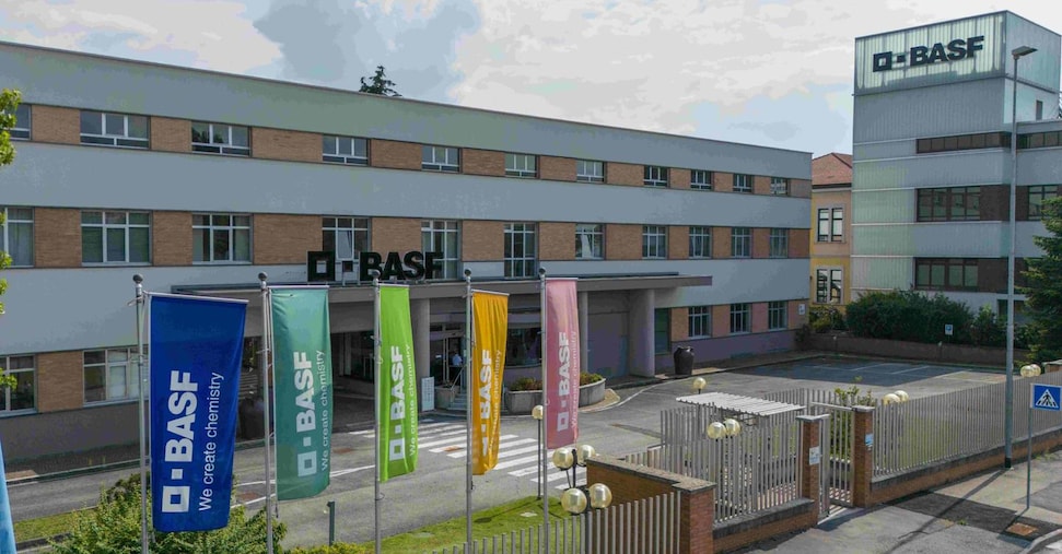 Per la chimica Basf trainanti nutrizione e agricoltura Per la chimica Basf trainanti nutrizione e agricoltura