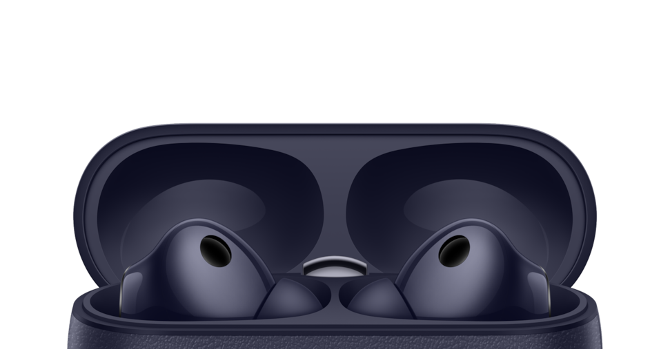 FreeBuds Pro 5, l’audio diventa intelligente: Huawei sfida Apple sul silenzio e sul prezzo