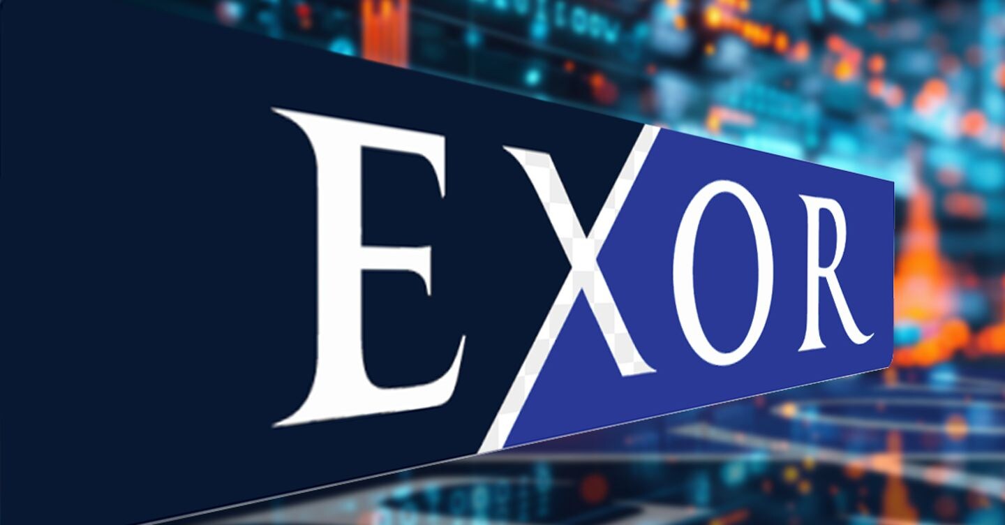 Exor semplifica e guarda a un nuovo investimento stile Philips