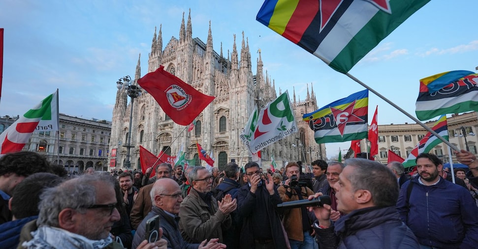 Referendum, la geografia del voto: le grandi città del Sud e del Nord dicono No, il sì si afferma solo in Veneto, Lombardia e Friuli