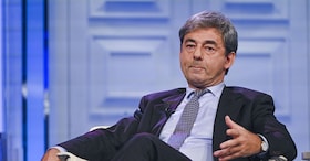 Parodi si è dimesso da presidente dell’Anm per motivi personali