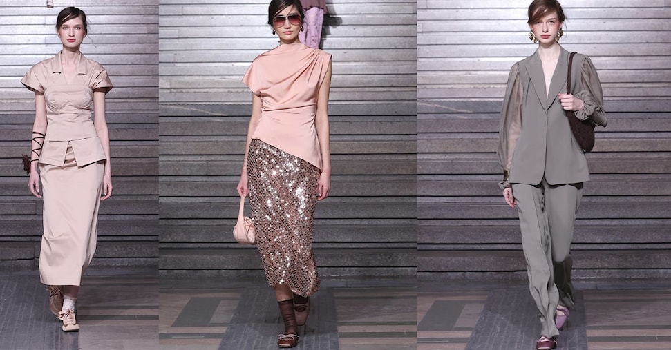 Atelier Emé punta sull’eleganza nella quotidianità: in arrivo i primi negozi  Occasionwear