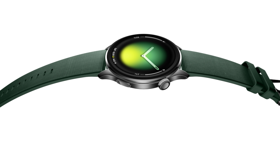 Xiaomi Watch 5, arriva Wear OS e la batteria che mancava agli smartwatch
