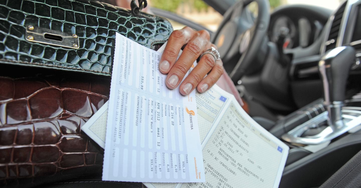 Gestione delle tasse automobilistiche, è illecito l’affidamento diretto