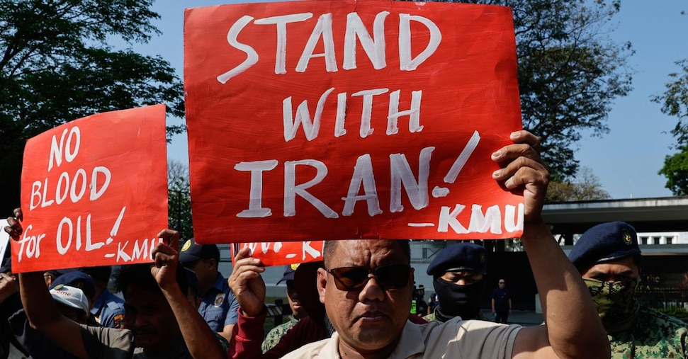 Iran, esplosioni a Teheran: colpita una stazione radio e un ospedale