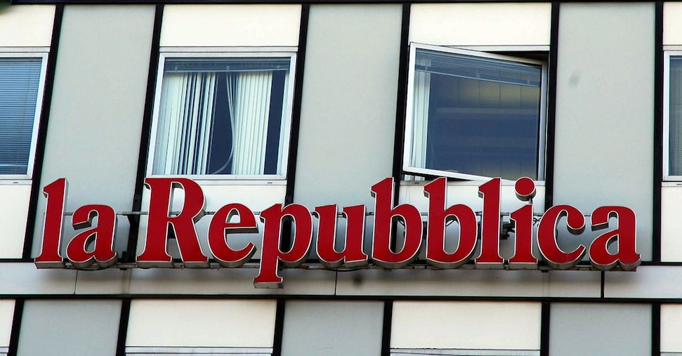 La Repubblica: Gedi chiude l’accordo per la cessione al Gruppo Antenna