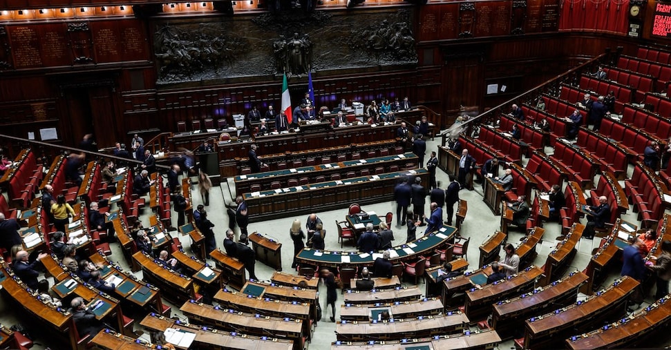 Via libera definito della Camera al Ddl di riforma della Croce Rossa: ecco cosa cambia