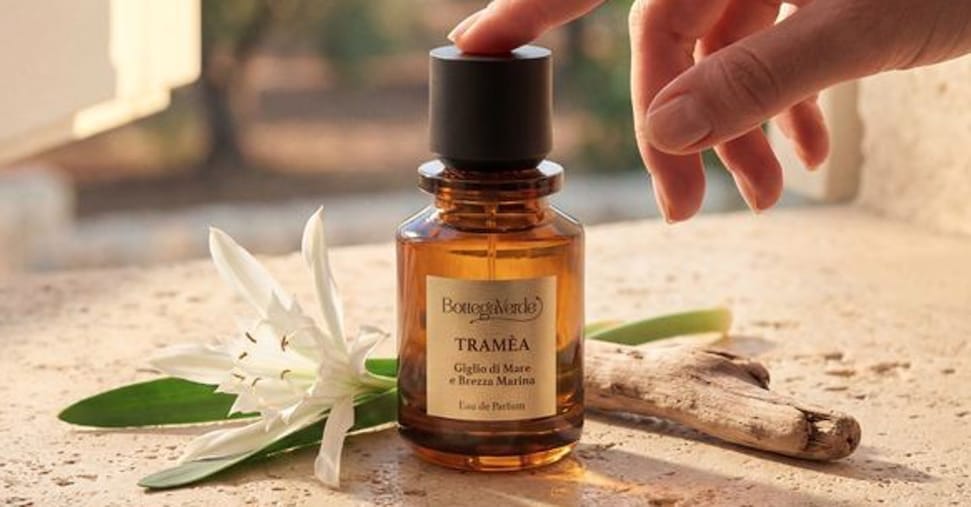 Bottega Verde torna a Cosmoprof e presenta il suo rebranding