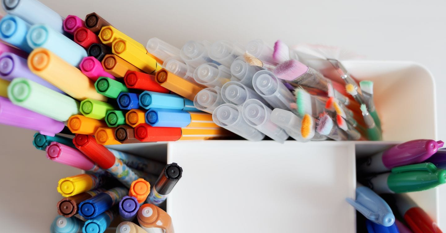 Aumento di 193 euro per i lavoratori del settore penne, spazzole e pennelli