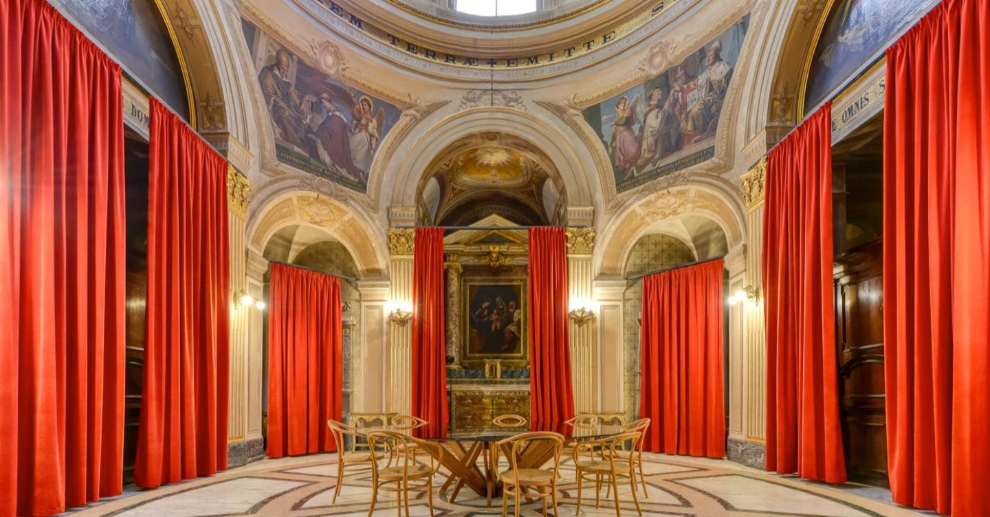 Roma, palazzo storico al Quirinale in vendita per 30 milioni di euro