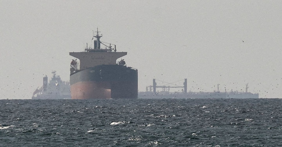 La cooperazione Europa-Golfo e la burrasca della guerra