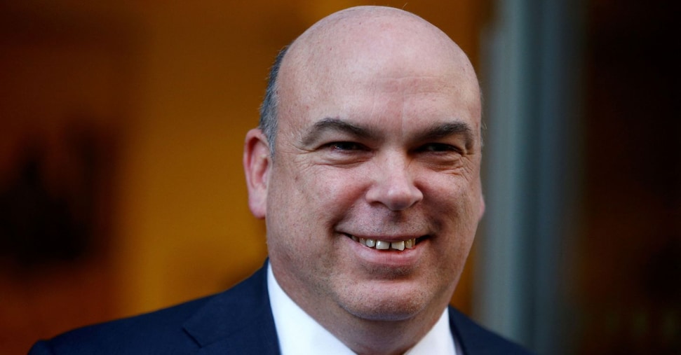 1,24 miliardi di risarcimenti per Hp dal patrimonio di Mike Lynch, magnate inglese vittima del Bayesian