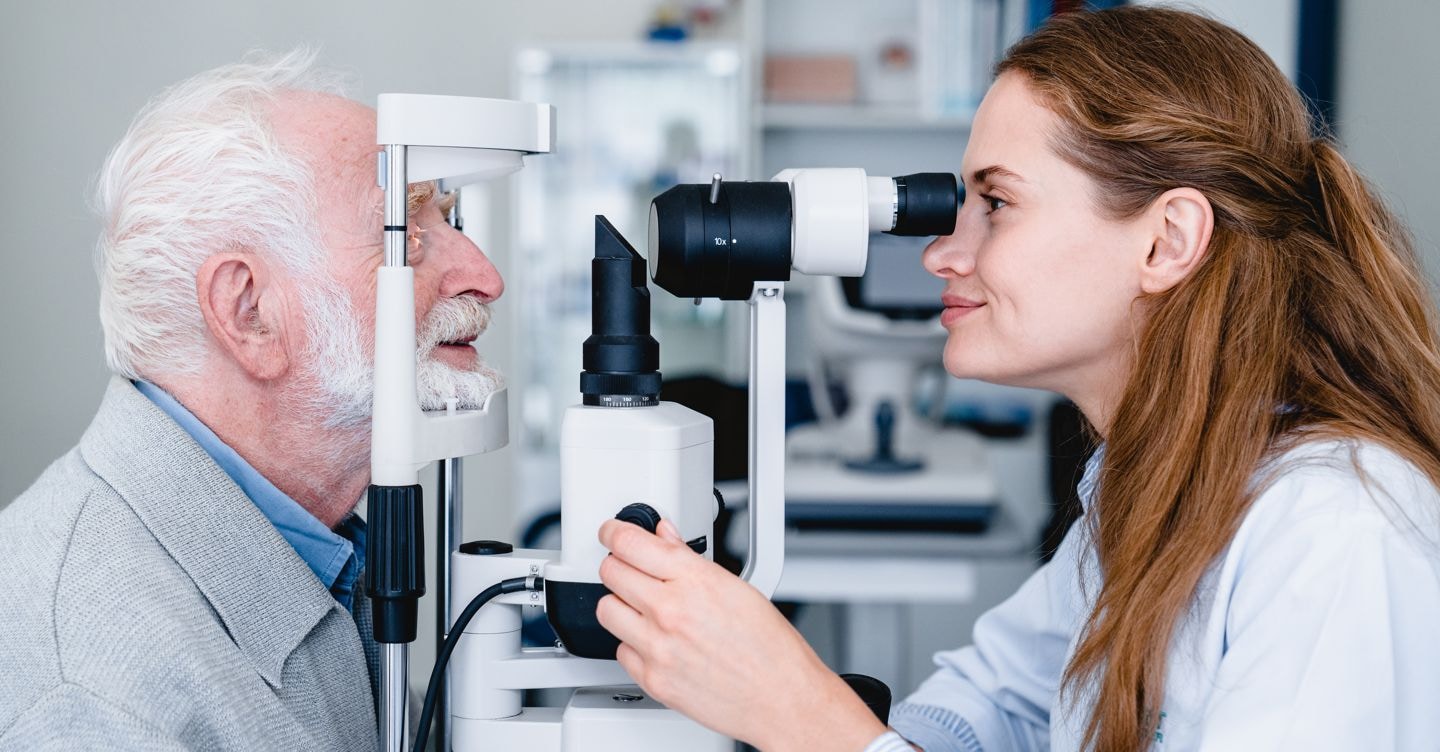 Maculopatie come emergenza sociale:  dai pazienti la richiesta di cure omogenee