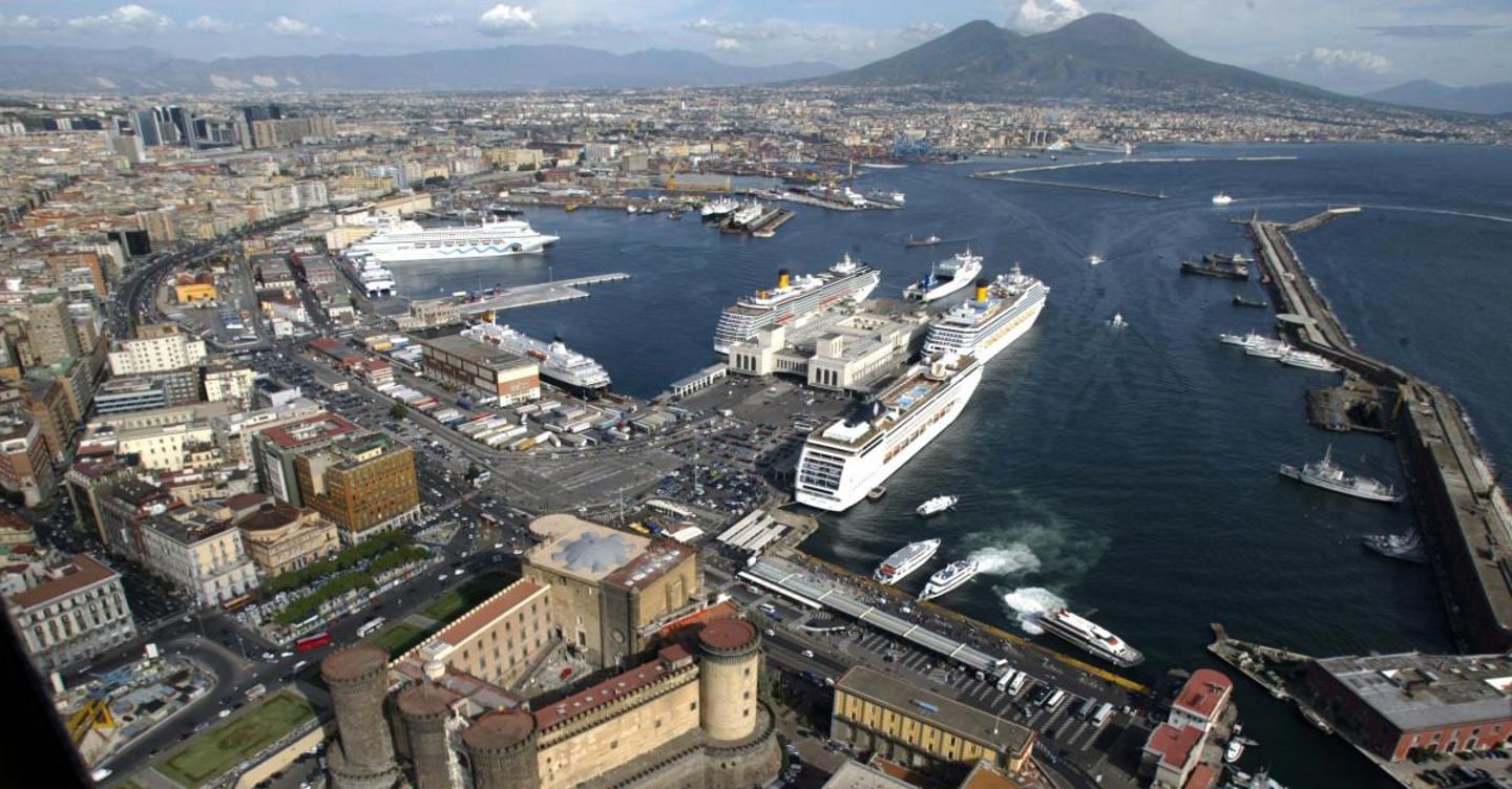 Traffico marittimo, il monitoraggio della Guardia costiera: fornite 5,4 miliardi di informazioni all’Ue