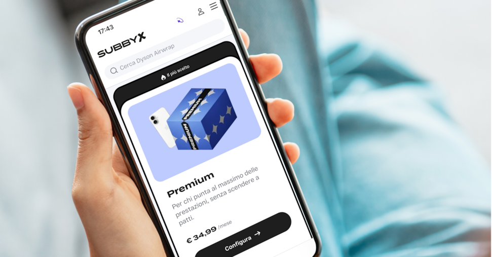 Subbyx chiude un nuovo round da 30 milioni e punta all’Europa