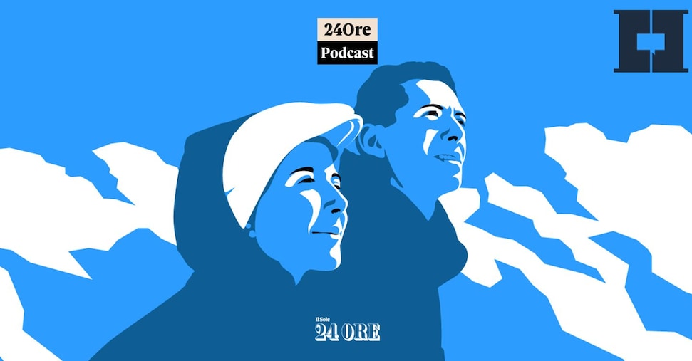 un sogno cos236 il nuovo podcast di paolo colombo per il sole 24 ore da Ilsole24ore.com un sogno cos236 il nuovo podcast di paolo colombo per il sole 24 ore