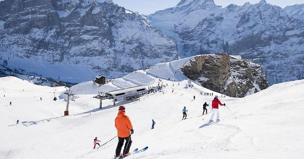 Stagione sciistica da record in Friuli Venezia Giulia
