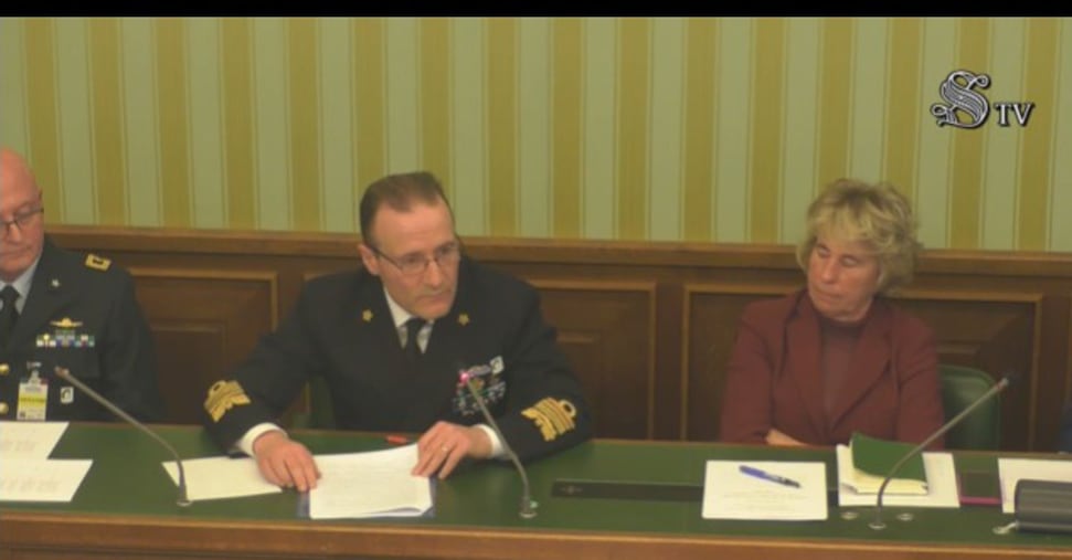 Il Direttore nazionale degli Armamenti: «La nave Garibaldi gratis all’Indonesia? Costerebbe di più demolirla»