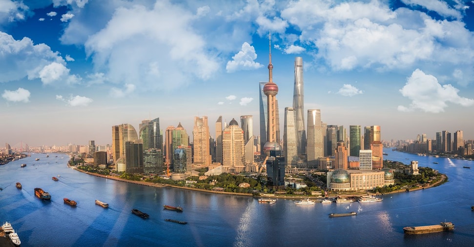 «La Cina vuole entrare in Europa e guarda  al modello di Milano»