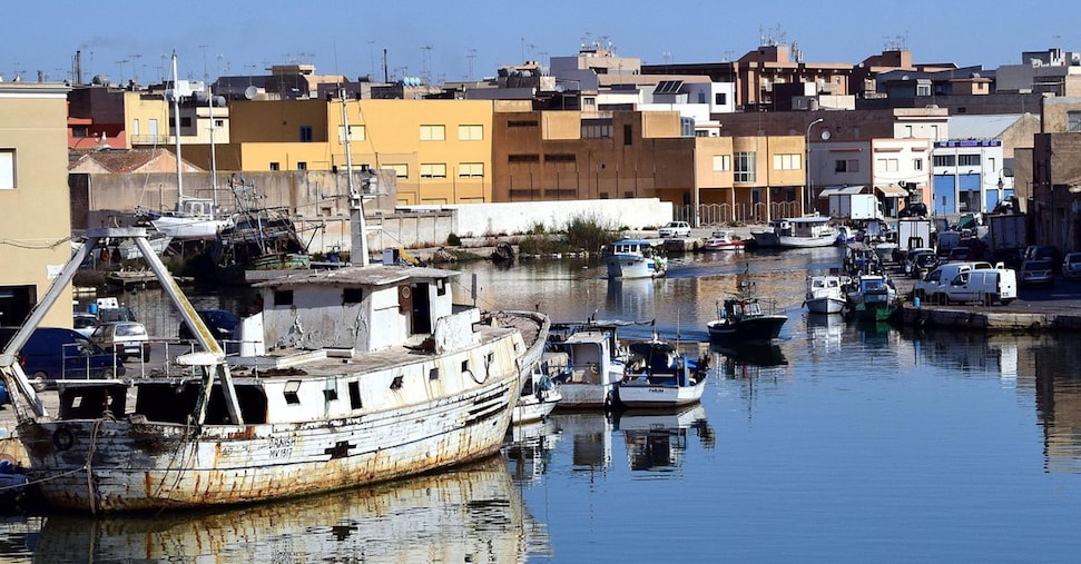 Pesca siciliana in crisi, il comparto chiede alla Regione 28 milioni