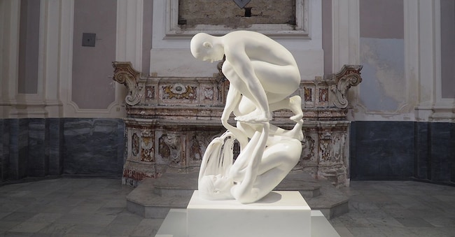 Lo Jago Museum alla Sanito