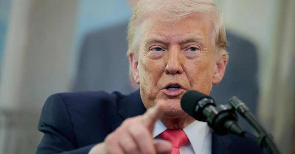 Trump nomina Nick Adams, il «maschio alfa» della manosfera