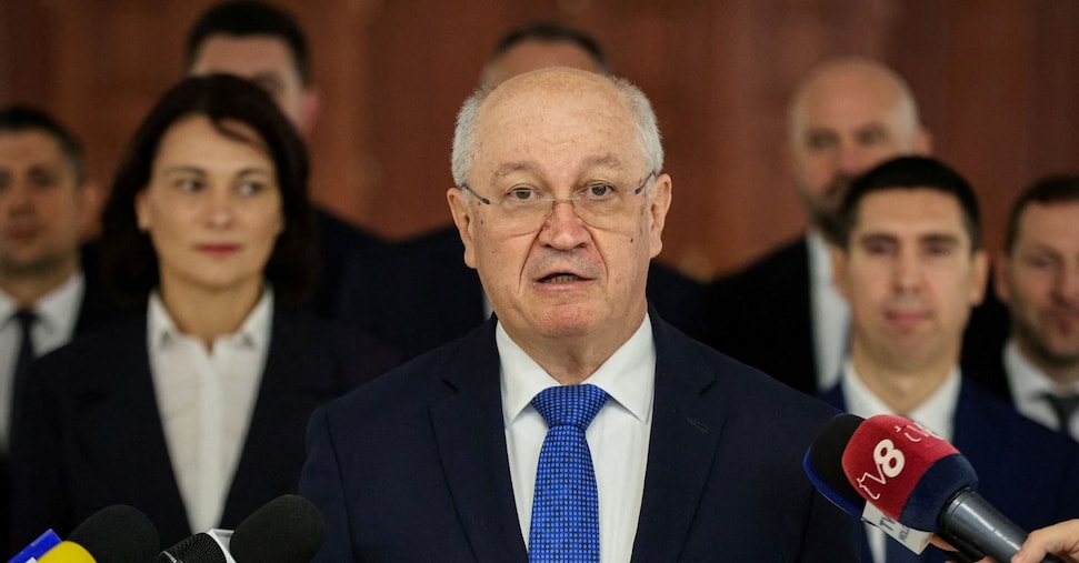 Ucraina, attacchi russi interrompono la linea elettrica che collega Moldova e Romania