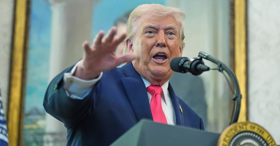 Usa, con Emily Gregory i democratici riconquistano Mar-a-Lago