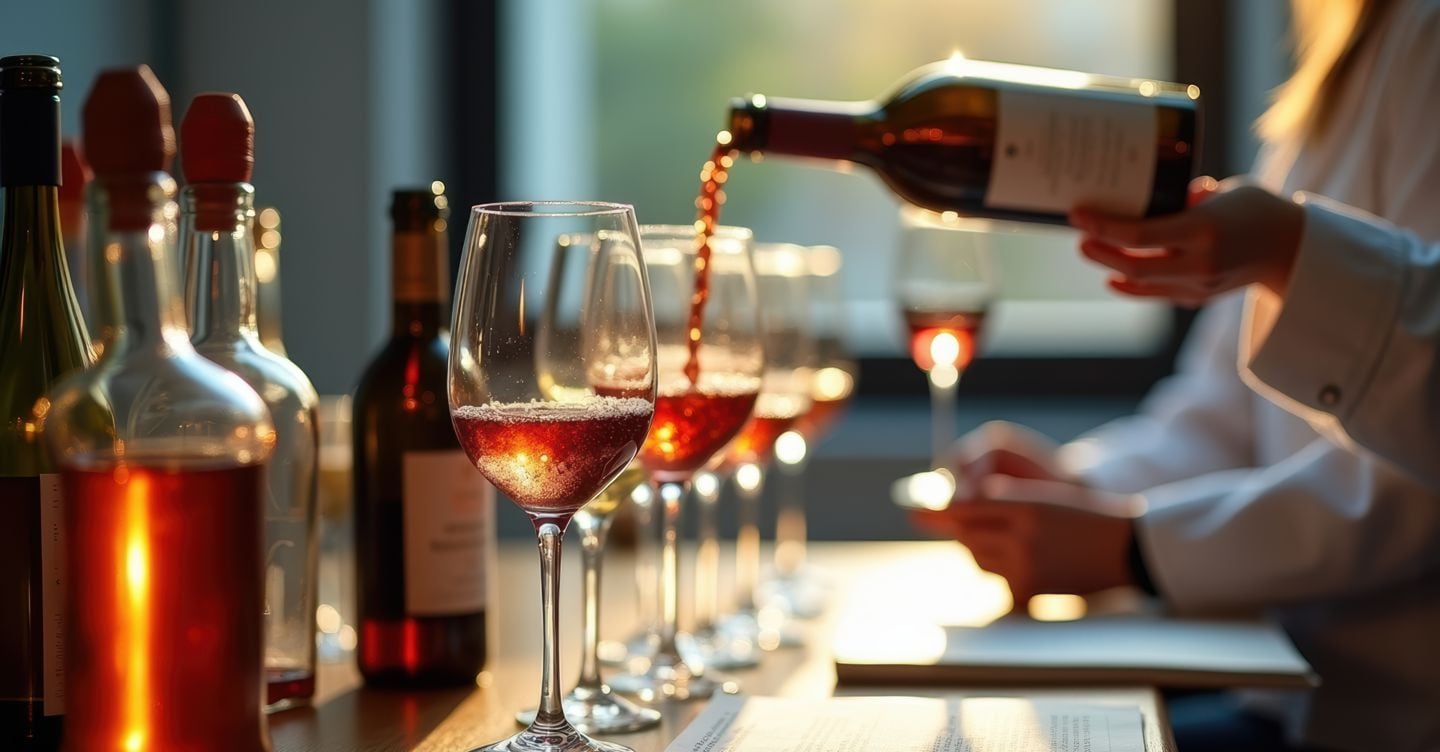 Da leader nelle certificazioni del vino a player di primo piano nelle certificazioni ambientali