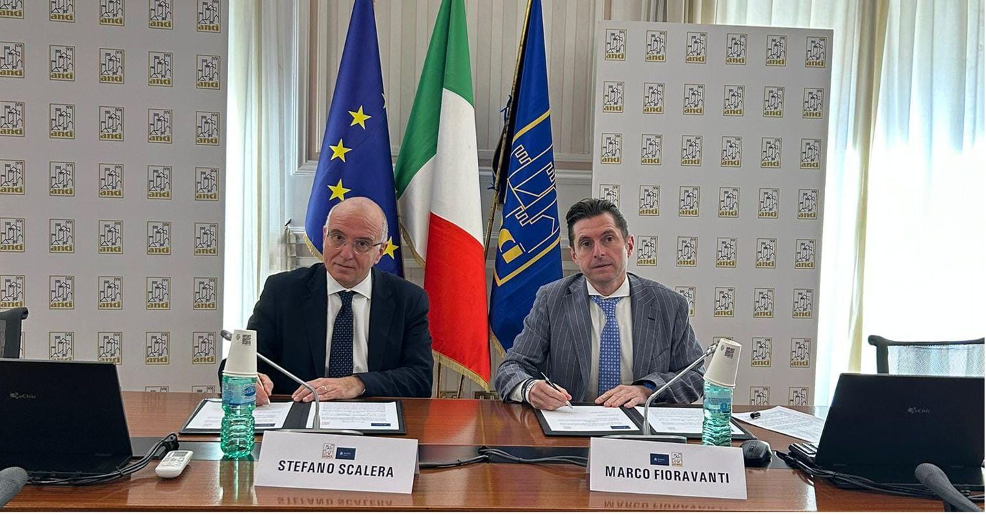 Rigenerazione urbana, firmato l’accordo tra Anci e Invimit 