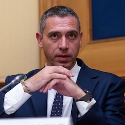 FRANCESCO CATALDI PRESIDENTE UNIONE COMMERCIALISTI GIOVANI IMAGOECONOMICA