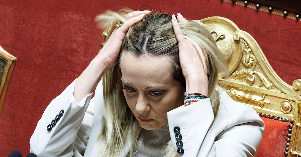 Dopo il repulisti, l’agenda da reinventare: le prossime mosse di Meloni