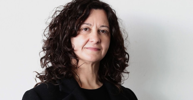 Manuela Maffioli Imagoeconomica