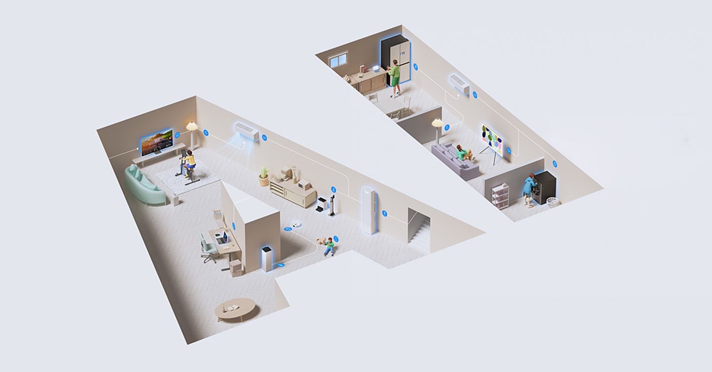 Più efficienti e più tecnologici: i sistemi HVAC al centro della transizione energetica