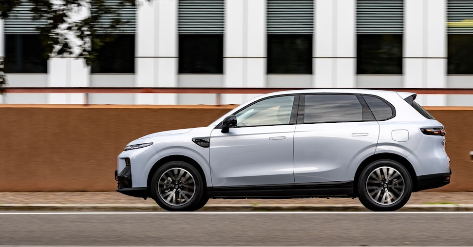 Auto Reev, cosa sono i Range Extended Electric Vehicle - Il Sole 24 ORE