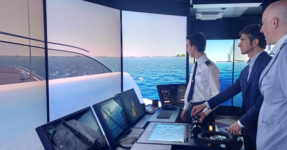 Logistica, nel 2025 in Veneto introvabile metà degli addetti richiesti