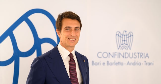 Mario Aprile