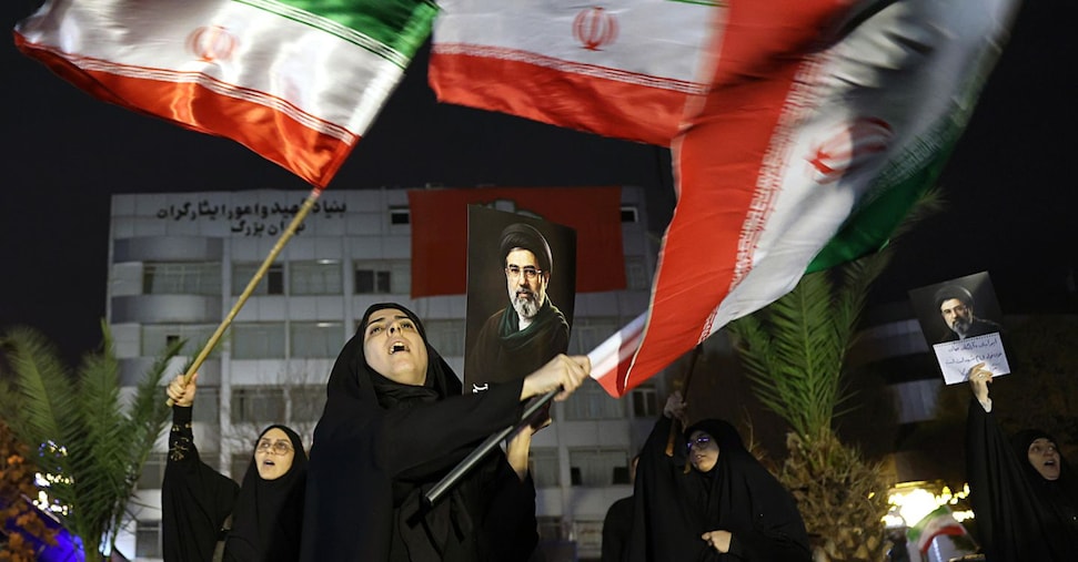 Iran, il Parlamento lavora a pedaggi per Stretto di Hormuz