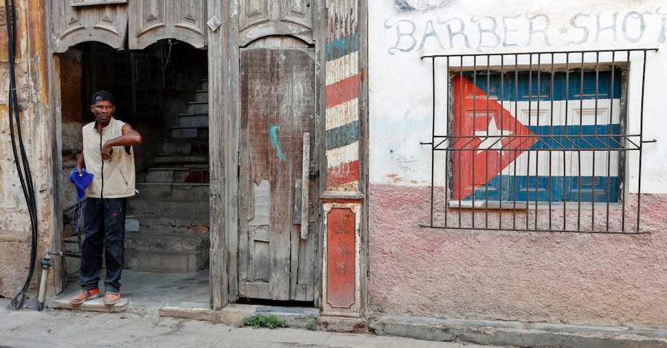 Cuba, piano di emergenza Onu per il carburante