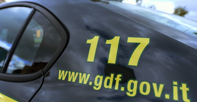 Perquisizioni da parte della Gdf al ministero della Difesa, Rfi, Terna e Polo Strategico Nazionale IMAGOECONOMICA