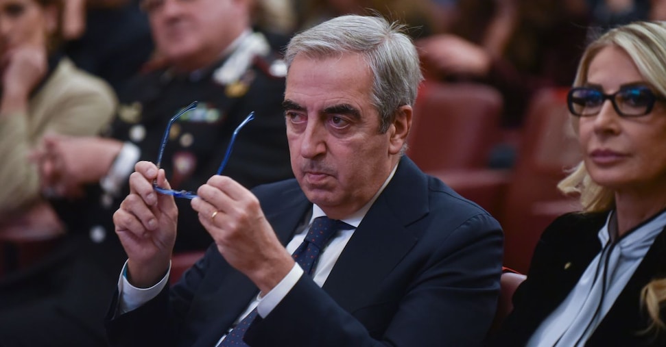 Fi, Gasparri si dimette da capogruppo al Senato. Al suo  posto in pole Stefania Craxi