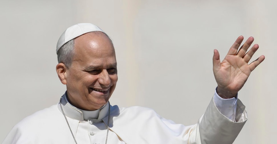 Papa Leone, primo viaggio in Europa: oggi nel Principato di Monaco